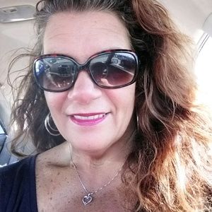 Meet your Posher, Kathleen